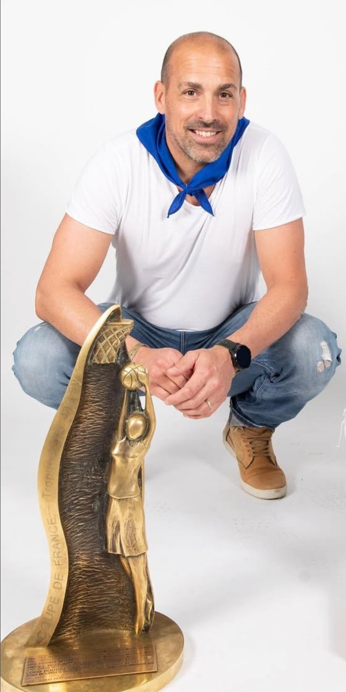 Vincent Bopp