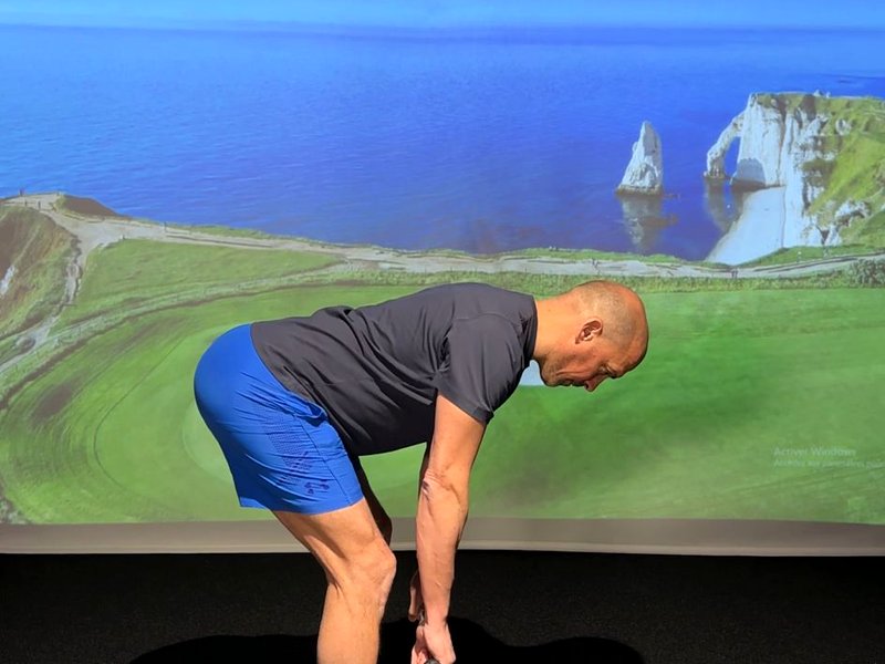 Golf Performance en ligne